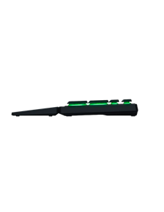 Клавиатура RAZER Ornata V3 X, Проводное, Чёрный 2