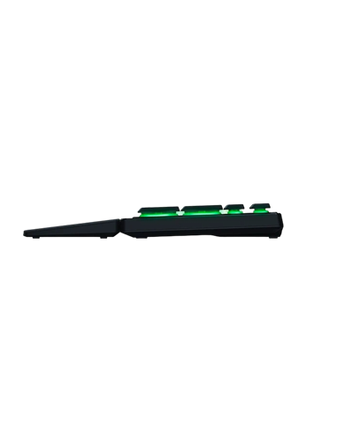 Tastatură RAZER Ornata V3 X, Cu fir, Negru