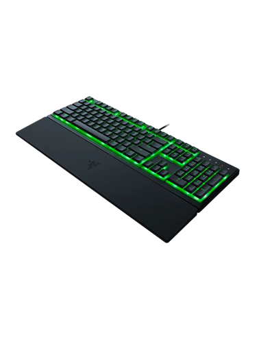 Tastatură RAZER Ornata V3 X, Cu fir, Negru