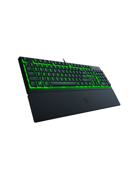 Tastatură RAZER Ornata V3 X, Cu fir, Negru