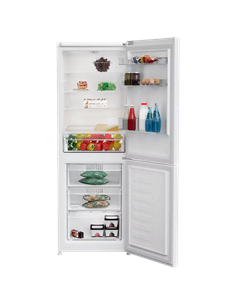 Холодильник Indesit INKS 1341 W4E, Белый 2