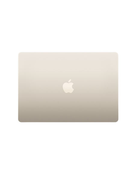 Ноутбук 15,3" Apple MacBook Air A3114, Starlight, M3 with 8-core CPU and 10-core GPU, 16Гб/256Гб, macOS Sequoia Ноутбук 15,3" Apple MacBook Air A3114, Starlight, M3 with 8-core CPU and 10-core GPU, 16Гб/256Гб, macOS Sequoia