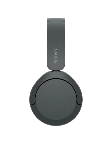 Căști SONY WH-CH520, Negru