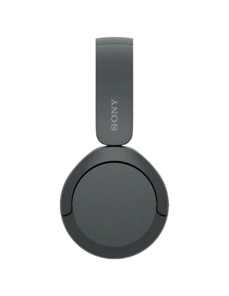 Наушники SONY WH-CH520, Чёрный