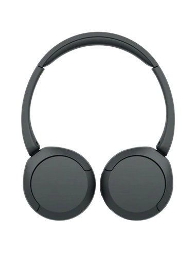 Наушники SONY WH-CH520, Чёрный