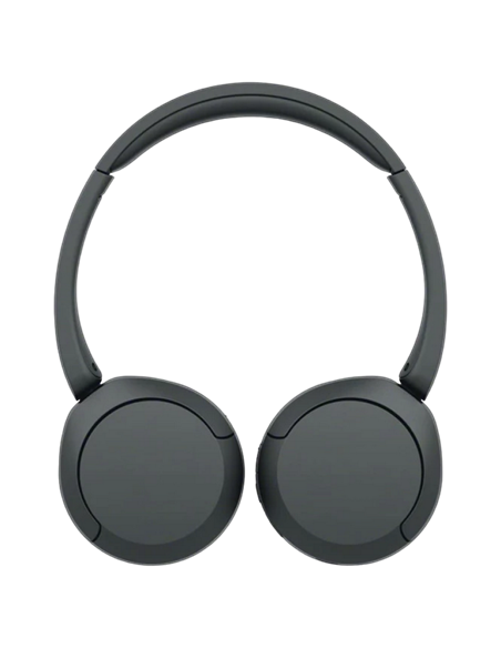 Căști SONY WH-CH520, Negru