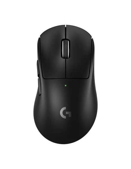 Mouse Wireless Logitech G PRO X Superlight 2 DEX, Negru