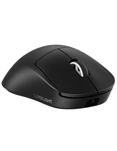 Беcпроводная мышь Logitech G PRO X Superlight 2 DEX, Чёрный 2
