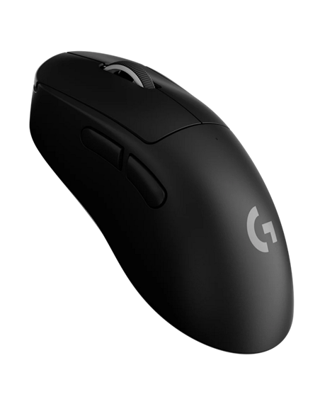 Mouse Wireless Logitech G PRO X Superlight 2 DEX, Negru