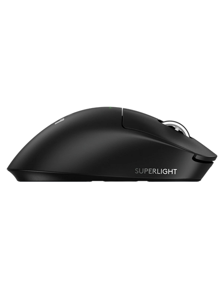 Mouse Wireless Logitech G PRO X Superlight 2 DEX, Negru