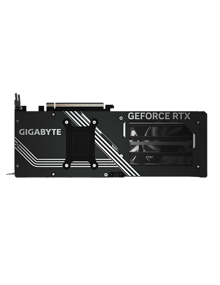 Видеокарта Gigabyte GV-N5070WF3-12GD, 12ГБ GDDR7 192бит