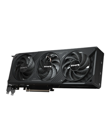 Видеокарта Gigabyte GV-N5070WF3-12GD, 12ГБ GDDR7 192бит