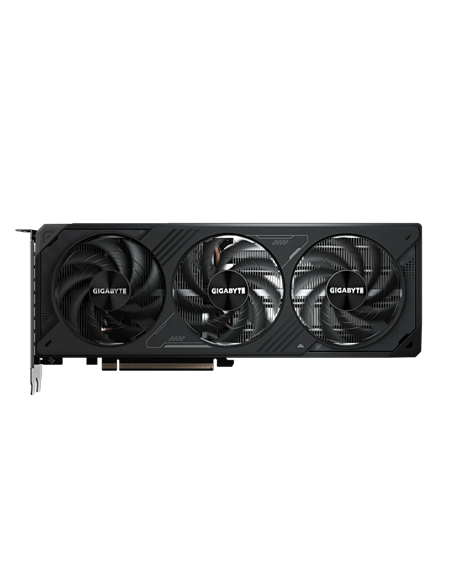 Видеокарта Gigabyte GV-N5070WF3-12GD, 12ГБ GDDR7 192бит