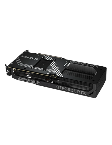 Видеокарта Gigabyte GV-N5070WF3-12GD, 12ГБ GDDR7 192бит