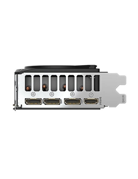 Видеокарта Gigabyte GV-N5070WF3-12GD, 12ГБ GDDR7 192бит