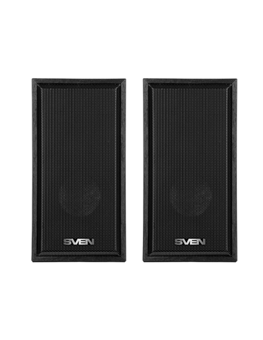 Boxe pentru calculator 2.0 SVEN SPS-509, Negru