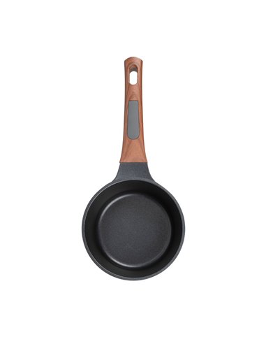 Căuș RESTO 93500, 1,6L, 16cm, Negru