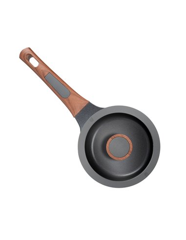 Căuș RESTO 93500, 1,6L, 16cm, Negru