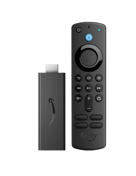 Stick TV Amazon Fire TV Stick HD (3rd Gen) 2024, Negru