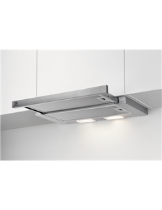 Встраиваемая Вытяжка Electrolux LFP326S, Серебристый 2