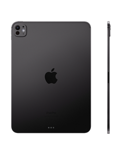 Tabletă Apple iPad Pro11 (2024), Wi-Fi + 5G, 8GB/512GB, Space Black 2