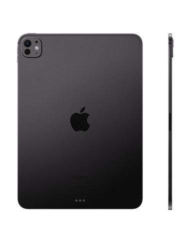 Tabletă Apple iPad Pro11 (2024), Wi-Fi + 5G, 8GB/512GB, Space Black