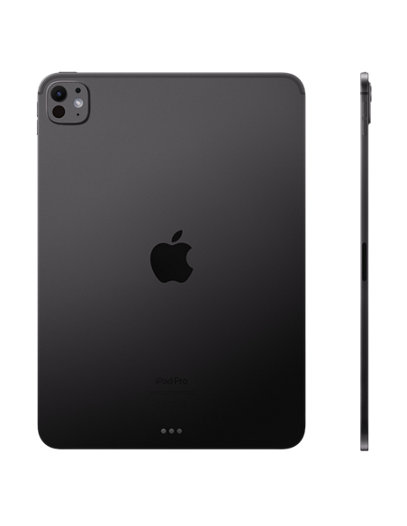 Tabletă Apple iPad Pro11 (2024), Wi-Fi + 5G, 8GB/512GB, Space Black Tabletă Apple iPad Pro11 (2024), Wi-Fi + 5G, 8GB/512GB, Space Black