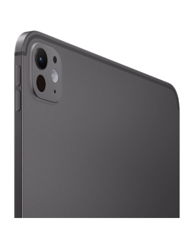 Tabletă Apple iPad Pro11 (2024), Wi-Fi + 5G, 8GB/512GB, Space Black