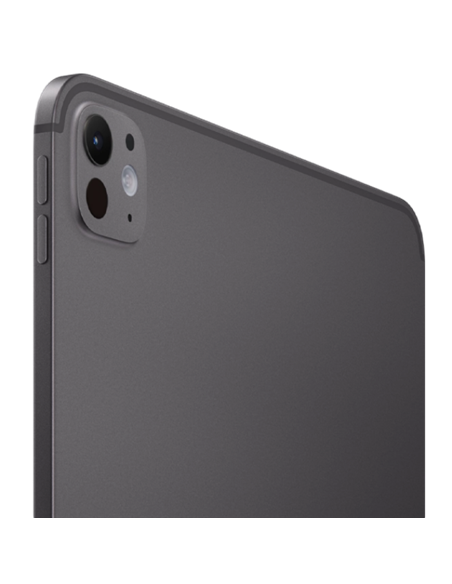 Tabletă Apple iPad Pro11 (2024), Wi-Fi + 5G, 8GB/512GB, Space Black Tabletă Apple iPad Pro11 (2024), Wi-Fi + 5G, 8GB/512GB, Space Black
