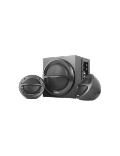 Sistem audio F&D A110, Negru