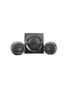 Sistem audio F&D A110, Negru 2