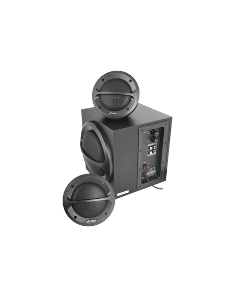 Sistem audio F&D A110, Negru Sistem audio F&D A110, Negru