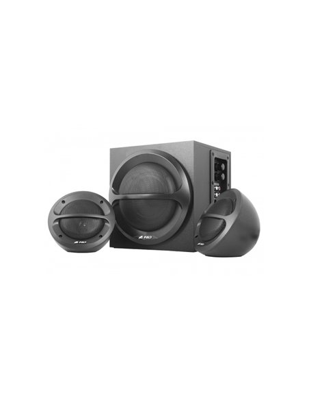 Sistem audio F&D A110, Negru Sistem audio F&D A110, Negru