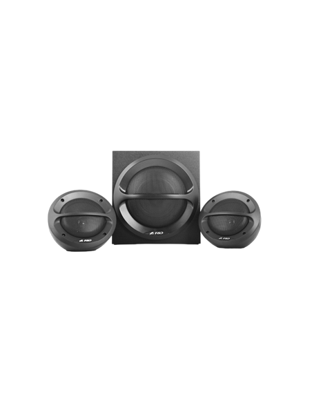 Sistem audio F&D A110, Negru Sistem audio F&D A110, Negru