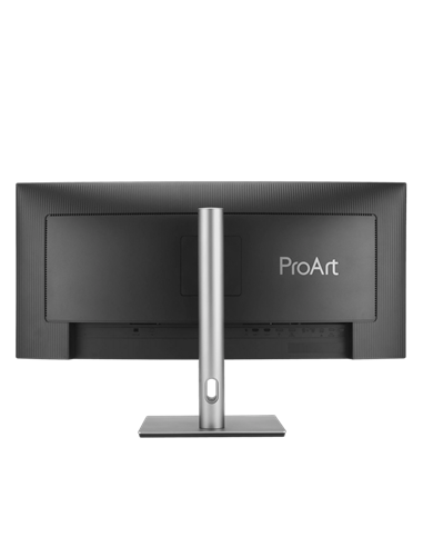 34" Monitor ASUS PA34VCNV, IPS 3440x1440 WQHD, Argintiu