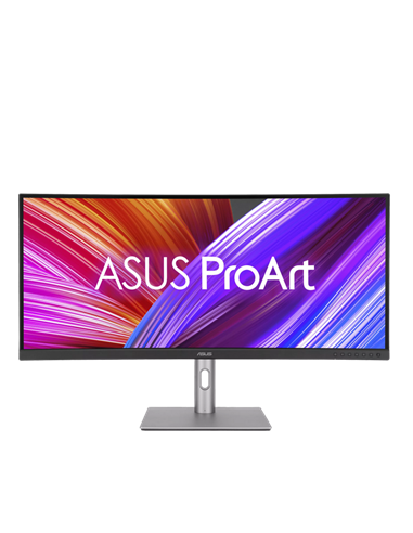34" Монитор ASUS PA34VCNV, IPS 3440x1440 WQHD, Серебристый