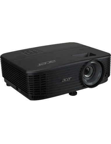 Proiector Acer X1329WHP, 4800ANSI Lumens, WXGA (1280 x 800)