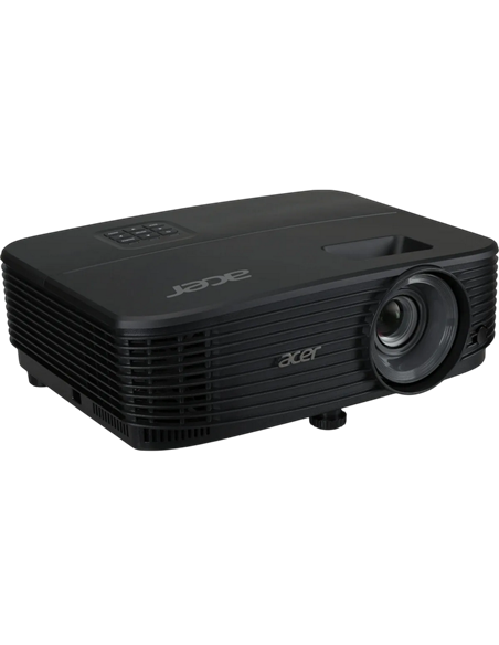 Proiector Acer X1329WHP, 4800ANSI Lumens, WXGA (1280 x 800)