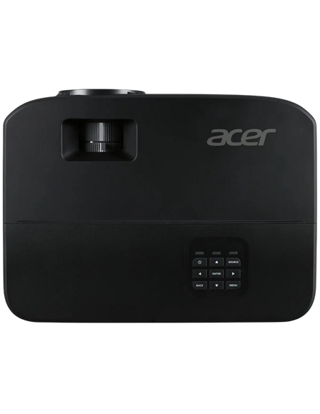 Проектор Acer X1329WHP, 4800ANSI Lumens, WXGA (1280 x 800)