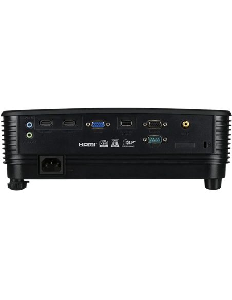 Проектор Acer X1329WHP, 4800ANSI Lumens, WXGA (1280 x 800)