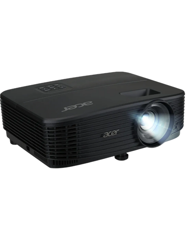 Проектор Acer X1329WHP, 4800ANSI Lumens, WXGA (1280 x 800)