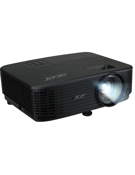 Proiector Acer X1329WHP, 4800ANSI Lumens, WXGA (1280 x 800)
