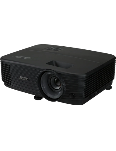 Proiector Acer X1329WHP, 4800ANSI Lumens, WXGA (1280 x 800)