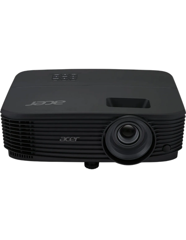 Проектор Acer X1329WHP, 4800ANSI Lumens, WXGA (1280 x 800)