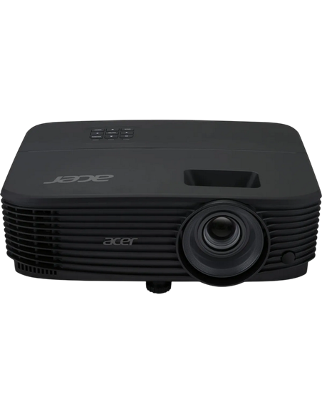 Proiector Acer X1329WHP, 4800ANSI Lumens, WXGA (1280 x 800)