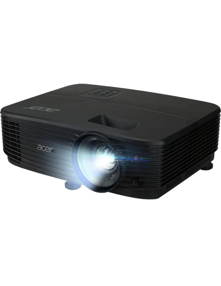 Проектор Acer X1329WHP, 4800ANSI Lumens, WXGA (1280 x 800)