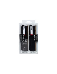 Оперативная память Kingston FURY Beast, DDR5 SDRAM, 5200 МГц, 16Гб, KF552C40BBK2-16 2