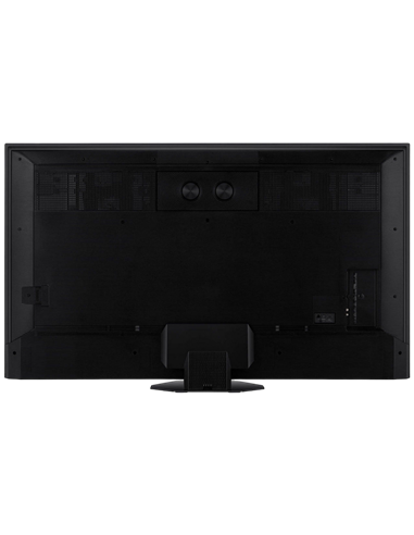 75" MiniLED SMART TV Hisense 75U8NQ, 3840x2160 4K UHD, VIDAA U7.0, Gri