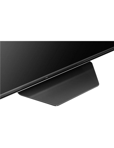 75" MiniLED SMART Телевизор Hisense 75U8NQ, 3840x2160 4K UHD, VIDAA U7.0, Серый