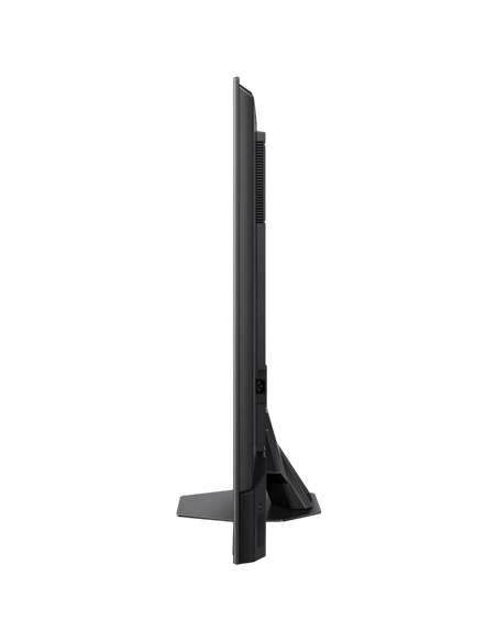 75" MiniLED SMART TV Hisense 75U8NQ, 3840x2160 4K UHD, VIDAA U7.0, Gri 75" MiniLED SMART TV Hisense 75U8NQ, 3840x2160 4K UHD, VIDAA U7.0, Gri